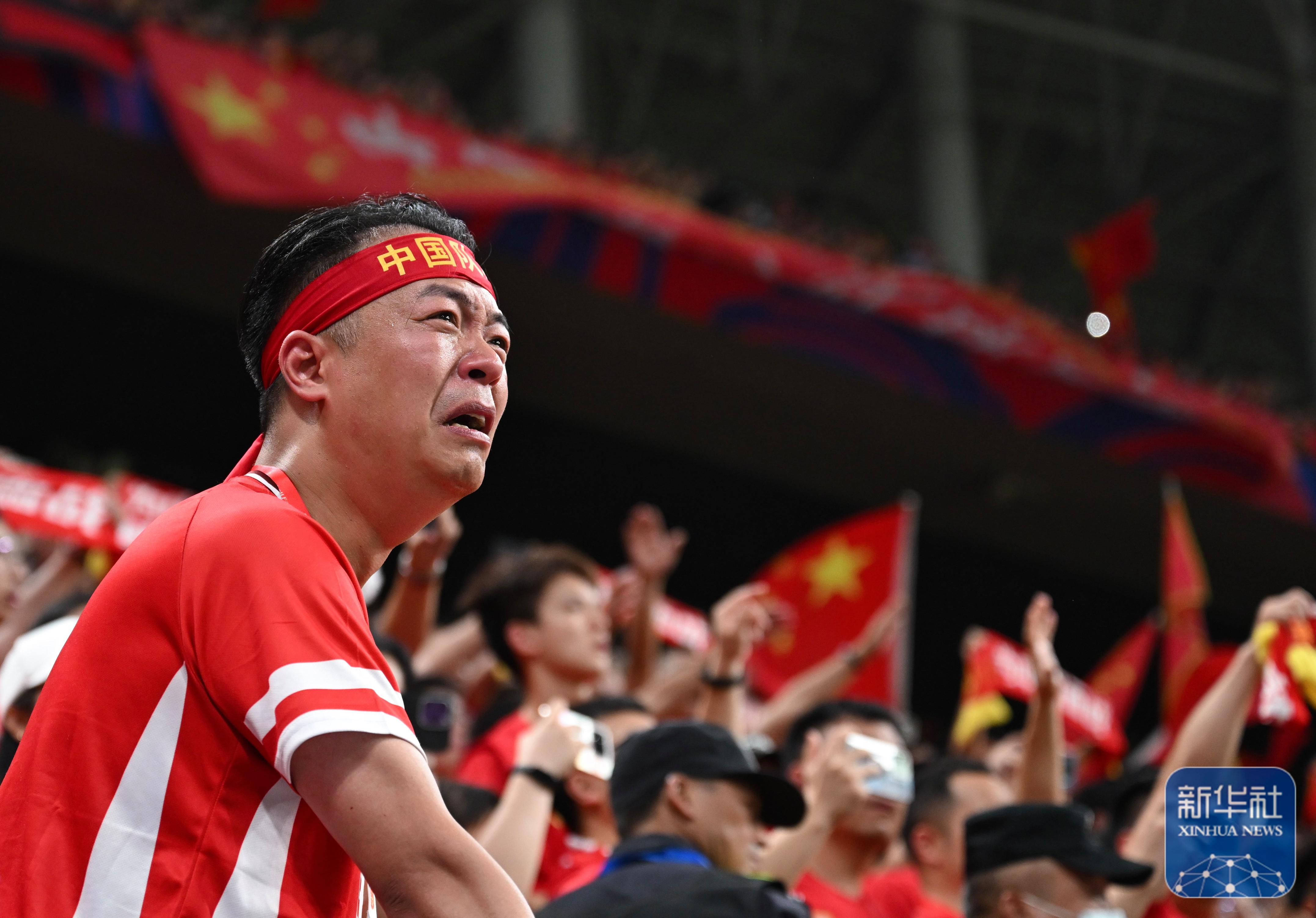 od体育网页版登录入口-关于卡塔尔巴林世界杯预选赛开幕，球迷热情观战的信息