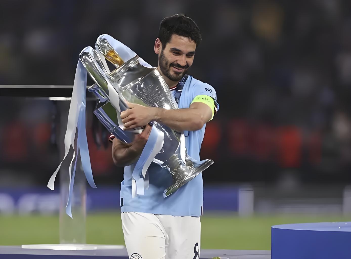 曼城球星受伤停赛，英超夺冠希望可望突破的简单介绍