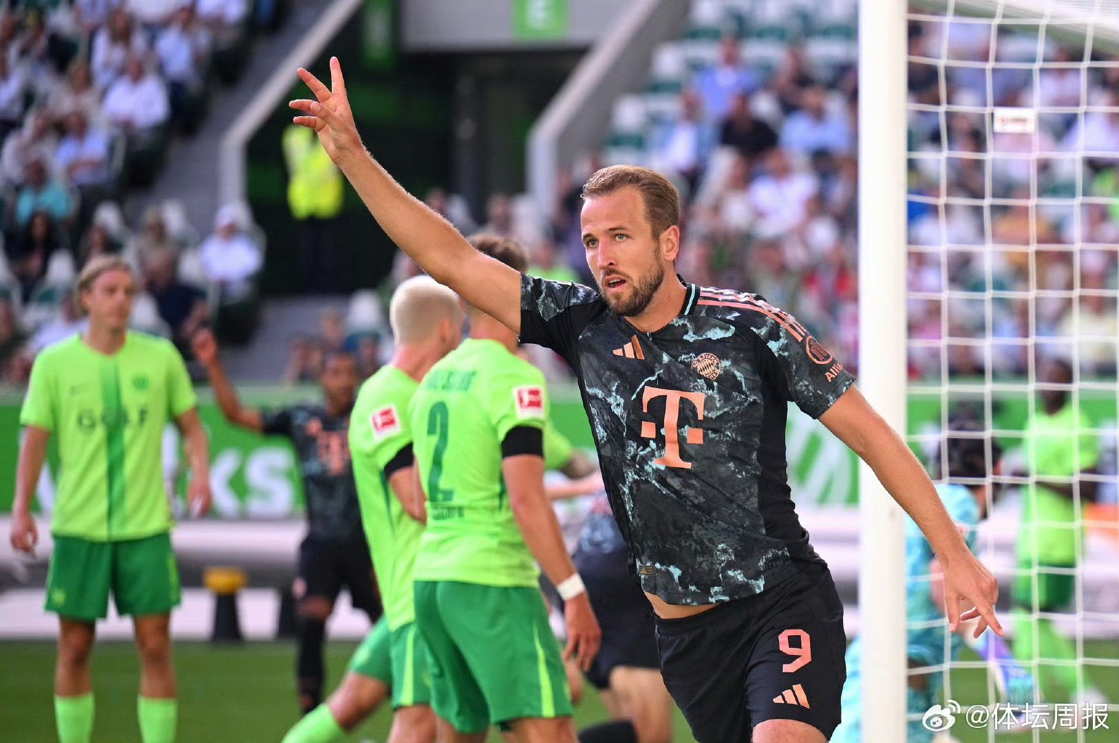 od体育官网-沃尔夫斯堡队在客场比赛中实现连胜的简单介绍