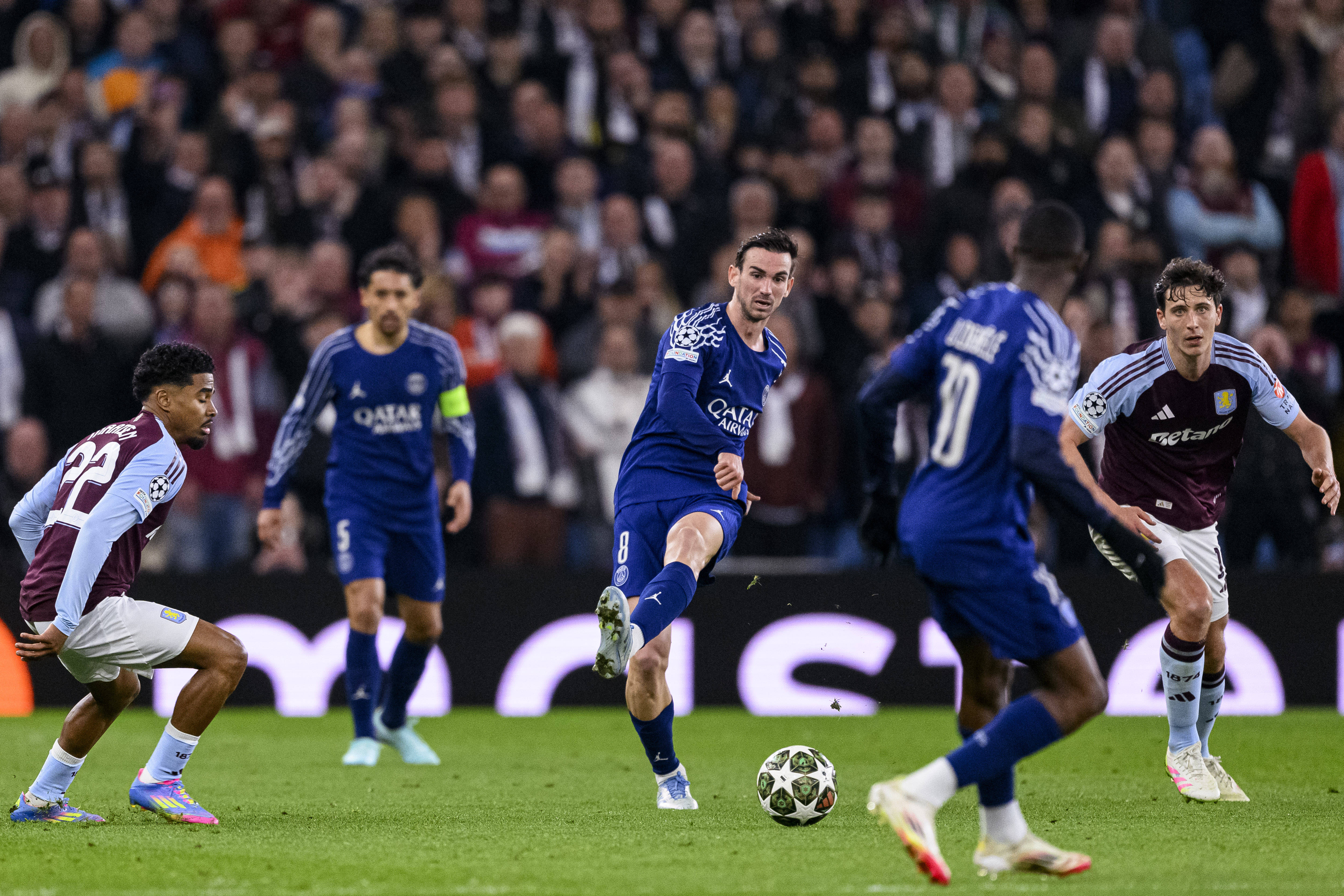 od体育在线登录-巴黎圣日耳曼惊险晋级，全队再创辉煌的简单介绍