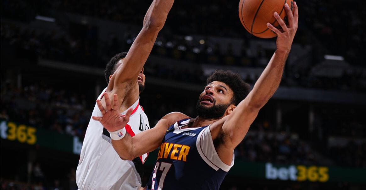 od体育下载-包含开拓者击败掘金，取得两连胜的词条