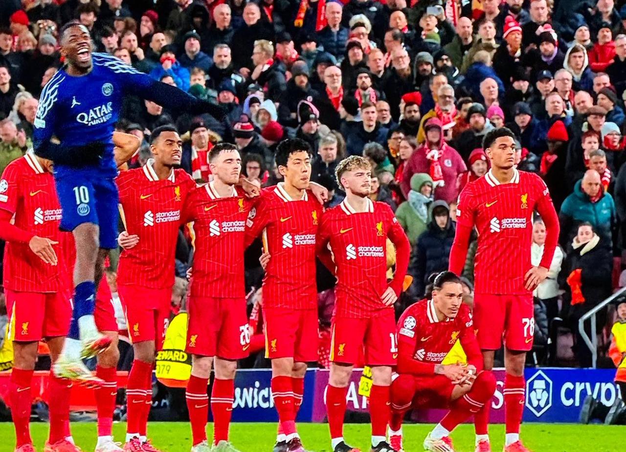 od体育官方入口-包含利物浦对阵皇家马德里，谁能夺得胜利？的词条