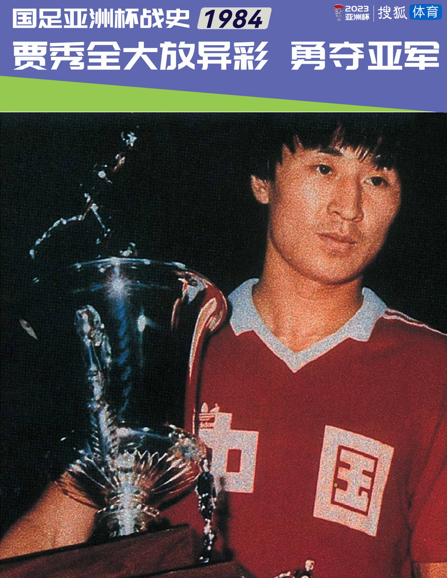 亚洲足坛新秀获得杰出表现奖