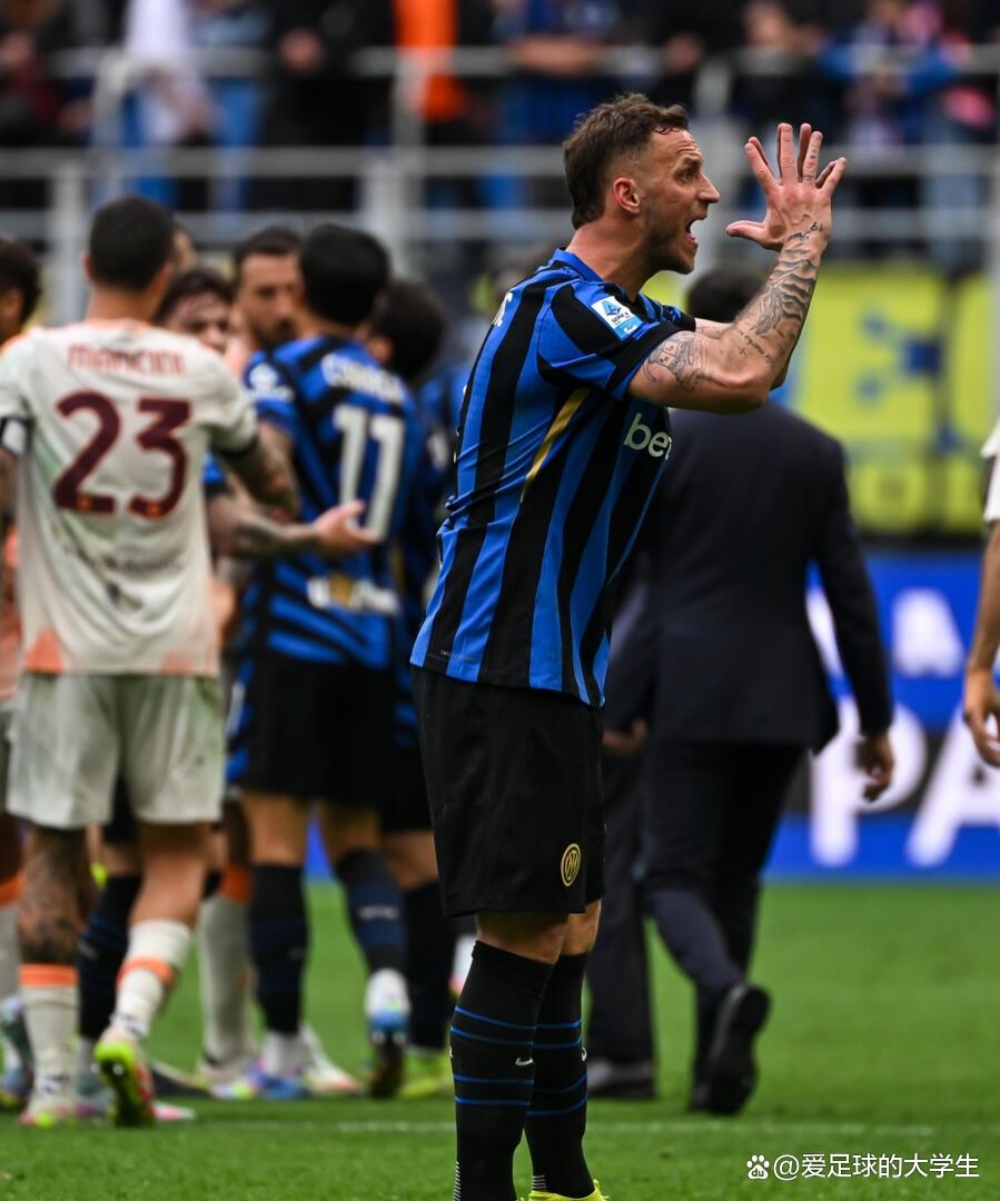 od体育电竞-意甲劲旅国际米兰遭遇主场失利